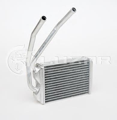 LRHDWES94312 Luzar radiador de forno (de aquecedor)