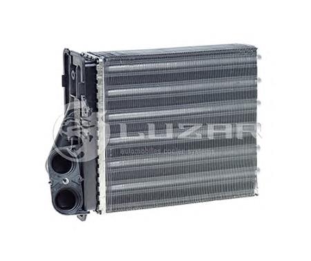 LRH0998 Luzar радиатор печки