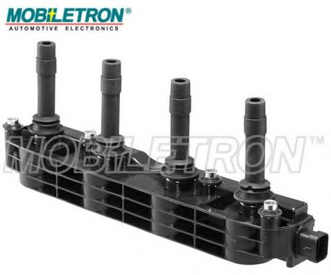 Катушка Mobiletron CE25