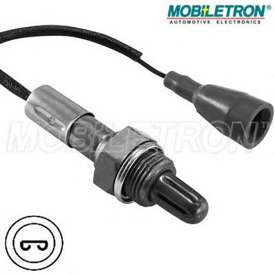 OSV101 Mobiletron sonda lambda, sensor de oxigênio até o catalisador