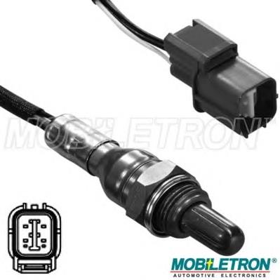 OS-L403 Mobiletron sonda lambda, sensor de oxigênio