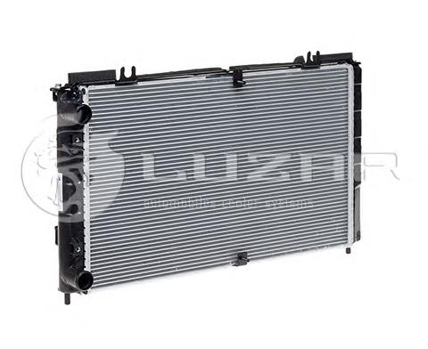 LRc 01272b Luzar радиатор