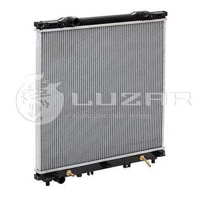 LRc KISo02370 Luzar radiador de esfriamento de motor
