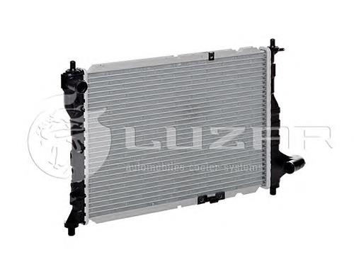 LRCCHSP05175 Luzar radiador de esfriamento de motor