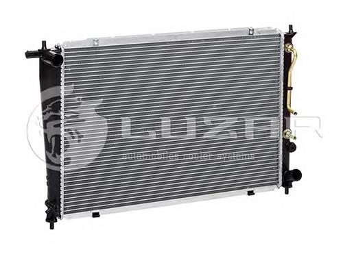 LRcHUPr96250 Luzar радиатор