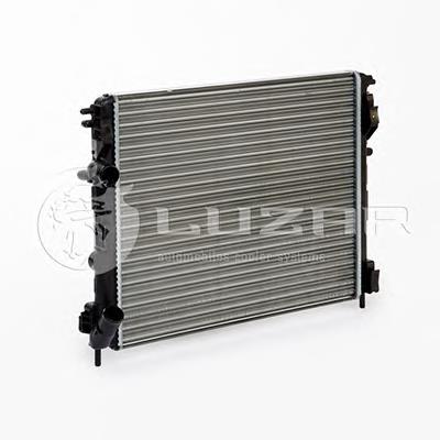 LRCRELO04382 Luzar radiador de esfriamento de motor