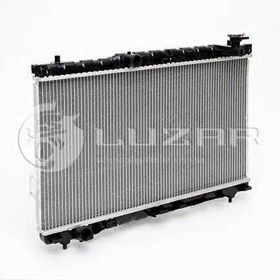 LRCHUSF00180 Luzar радиатор