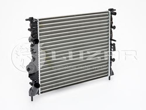 LRCRELO04334 Luzar radiador de esfriamento de motor