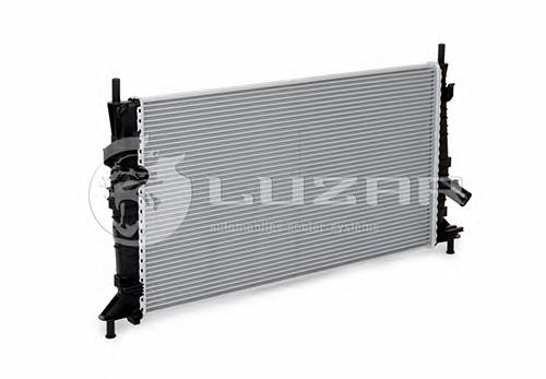 LRCFDFS03392 Luzar radiador de esfriamento de motor