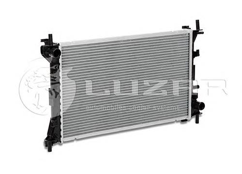 LRCFDFS98111 Luzar radiador de esfriamento de motor