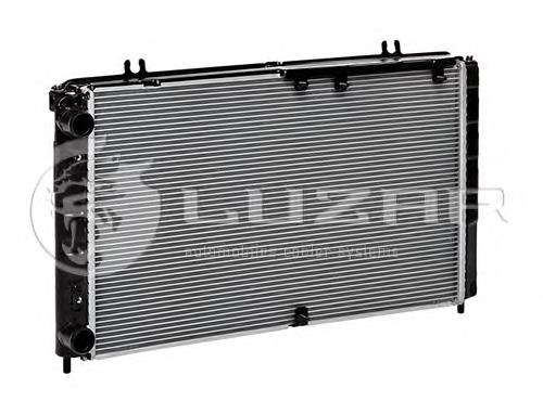 LRC01182B Luzar радиатор