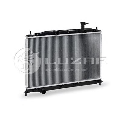 LRCKIRI05100 Luzar radiador de esfriamento de motor