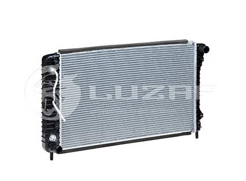 LRc05142 Luzar радиатор