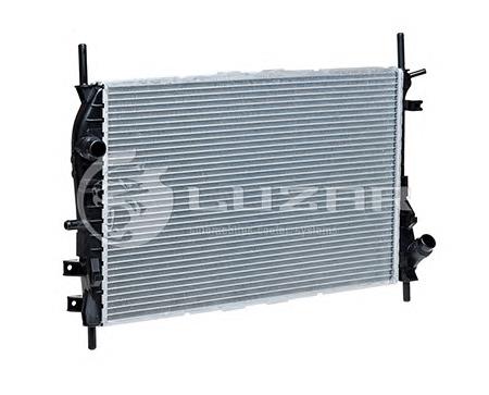 LRc 1063 Luzar radiador de esfriamento de motor