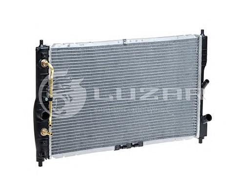 LRC04164B Luzar радиатор