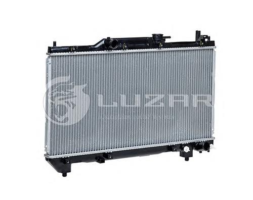 LRC1903 Luzar radiador de esfriamento de motor