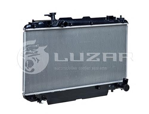 LRc1922 Luzar радиатор
