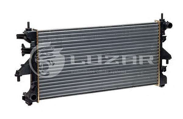 LRc 1680 Luzar radiador de esfriamento de motor