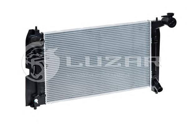 LRC19D0 Luzar радиатор