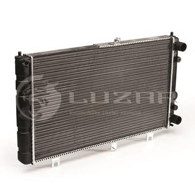 LRc 0127 Luzar радиатор
