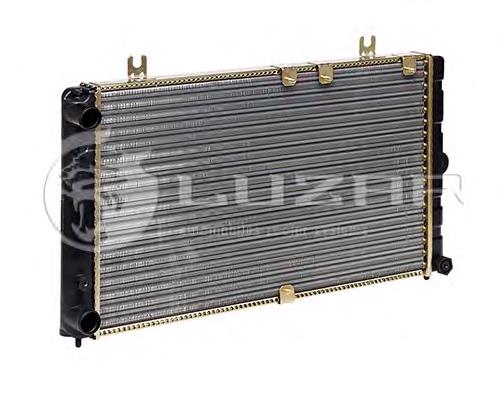 LRC0118 Luzar радиатор