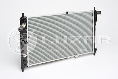 LRCDWES94248 Luzar радиатор