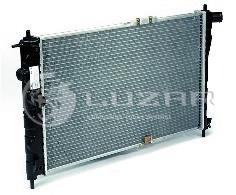LRC DWNx94147 Luzar радиатор