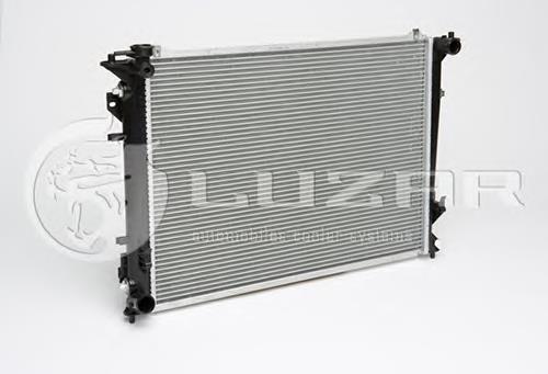 LRCHUSO05380 Luzar radiador de esfriamento de motor