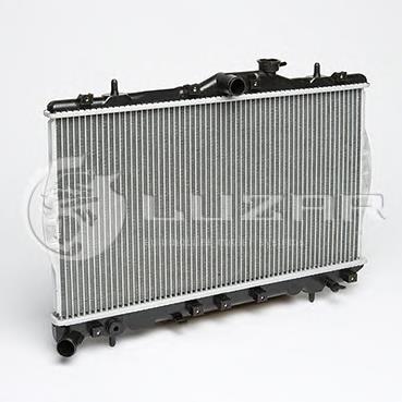 LRcHUAc94270 Luzar радиатор