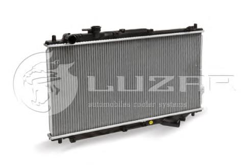 0K2A215200F Hyundai/Kia radiador de esfriamento de motor