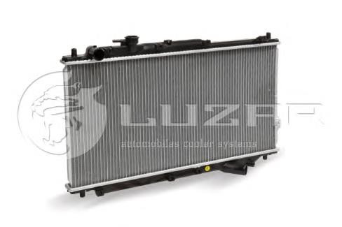 LRc KISp963A2 Luzar radiador de esfriamento de motor