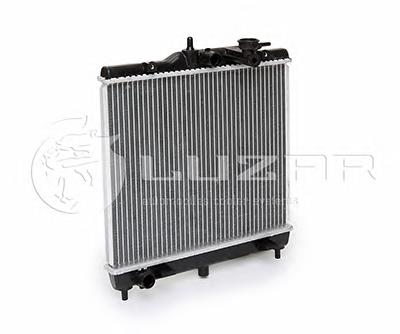 LRcKIPc04100 Luzar радиатор