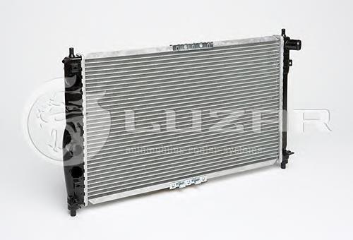 LRc 0561b Luzar радиатор