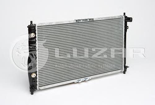 LRc CHLs02260 Luzar радиатор