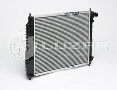 LRCCHAV05175 Luzar radiador de esfriamento de motor