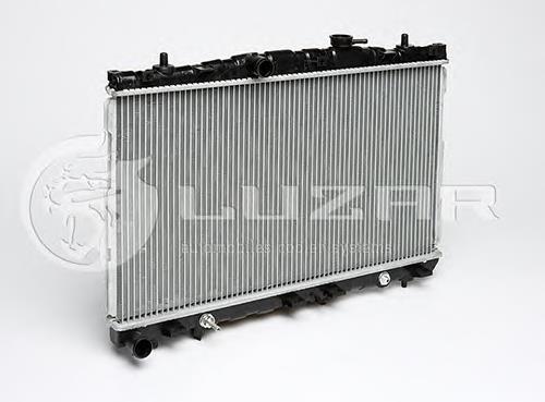 LRc HUEl00210 Luzar radiador de esfriamento de motor
