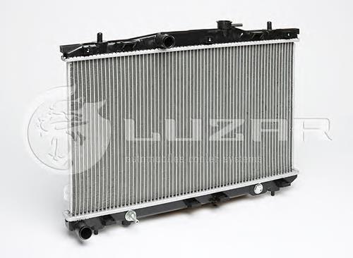 LRc HUEl00251 Luzar radiador de esfriamento de motor