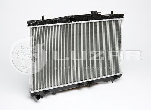 LRc HUEL00150 Luzar radiador de esfriamento de motor