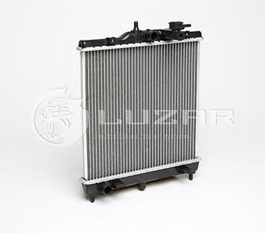 LRcKIPc04200 Luzar радиатор