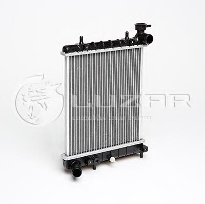 LRCHUAC94150 Luzar radiador de esfriamento de motor