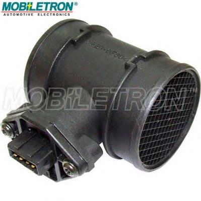 MAB046 Mobiletron sensor de fluxo (consumo de ar, medidor de consumo M.A.F. - (Mass Airflow))