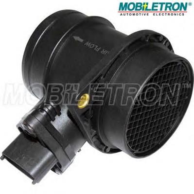 MAB047 Mobiletron sensor de fluxo (consumo de ar, medidor de consumo M.A.F. - (Mass Airflow))