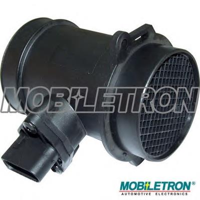 MAB054 Mobiletron sensor de fluxo (consumo de ar, medidor de consumo M.A.F. - (Mass Airflow))