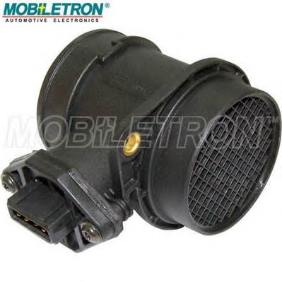 MAB073 Mobiletron sensor de fluxo (consumo de ar, medidor de consumo M.A.F. - (Mass Airflow))