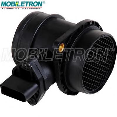 MAB008 Mobiletron sensor de fluxo (consumo de ar, medidor de consumo M.A.F. - (Mass Airflow))