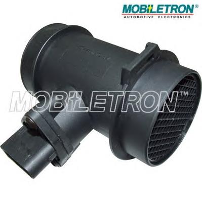 MAB031 Mobiletron sensor de fluxo (consumo de ar, medidor de consumo M.A.F. - (Mass Airflow))