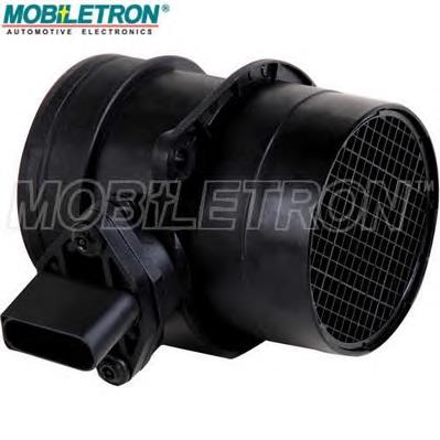 MAB025 Mobiletron sensor de fluxo (consumo de ar, medidor de consumo M.A.F. - (Mass Airflow))