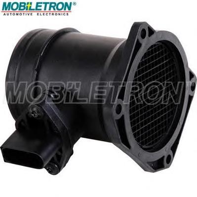 MAB027 Mobiletron sensor de fluxo (consumo de ar, medidor de consumo M.A.F. - (Mass Airflow))