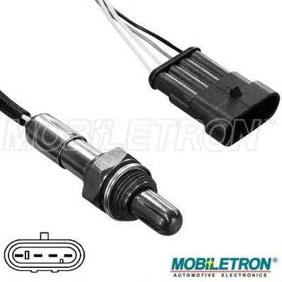 OSB420 Mobiletron sonda lambda, sensor de oxigênio depois de catalisador