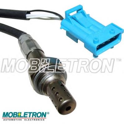 OSB464P Mobiletron sonda lambda, sensor de oxigênio depois de catalisador